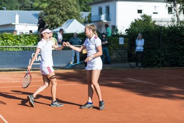 Amelie Janssen 106 - BL DTV Hannover - TP Versmold : Ergebnis: 5:4